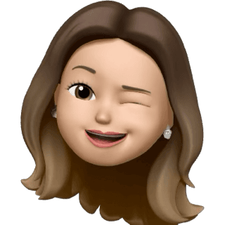 smiling emoji
